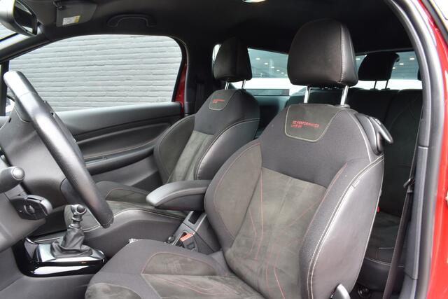 DS DS 3 PureTech Performance Line | Navigatie | Airco | Camera achter |