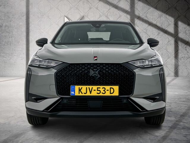 DS DS 3 100pk Performance Line | Rijklaar | Apple carplay / android auto draadloos |
