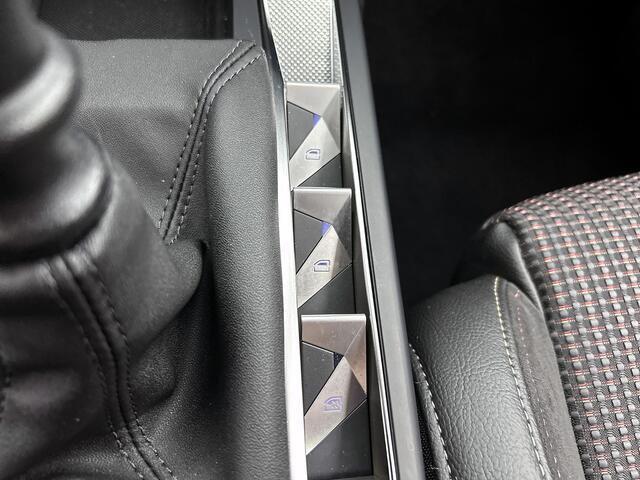DS DS 3 100pk Performance Line | Rijklaar | Apple carplay / android auto draadloos |