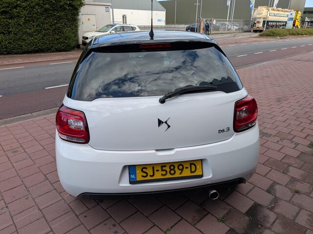 DS DS 3 1.2 PureTech Business