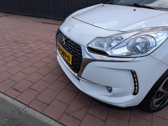 DS DS 3 1.2 PureTech Business