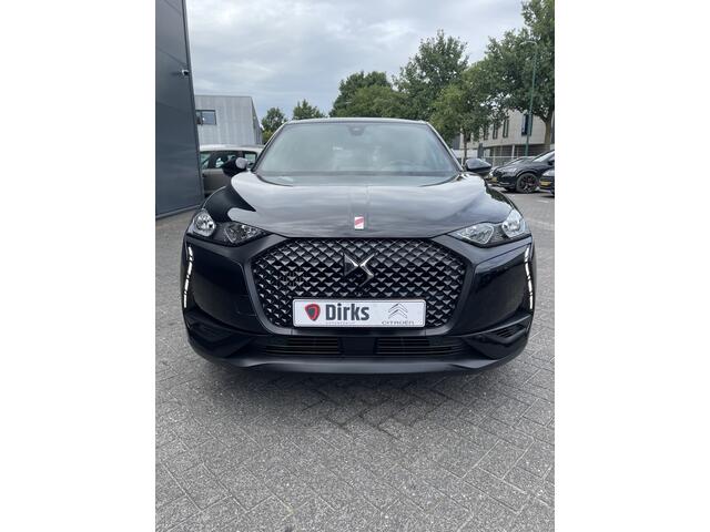DS DS 3 CROSSBACK 100pk Performance Line+ (Camera - Navigatie - Automatische Airco - Apple Carplay - Keyless Start - Alcantara - Draadloos laden)