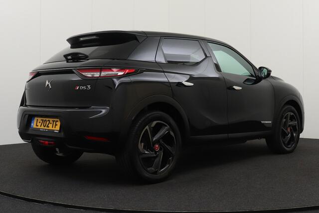 DS DS 3 CROSSBACK Performance Line+ 50 kWh Warmtepomp Camera Adapt.Cruise