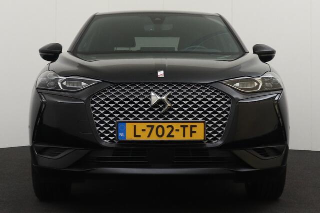 DS DS 3 CROSSBACK Performance Line+ 50 kWh Warmtepomp Camera Adapt.Cruise