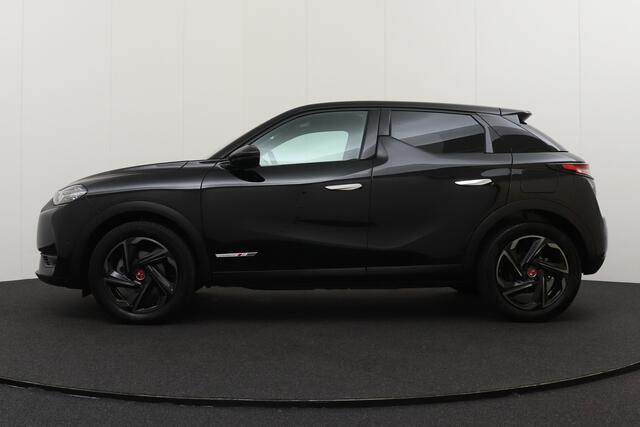 DS DS 3 CROSSBACK Performance Line+ 50 kWh Warmtepomp Camera Adapt.Cruise