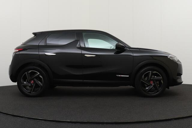 DS DS 3 CROSSBACK Performance Line+ 50 kWh Warmtepomp Camera Adapt.Cruise