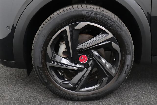 DS DS 3 CROSSBACK Performance Line+ 50 kWh Warmtepomp Camera Adapt.Cruise
