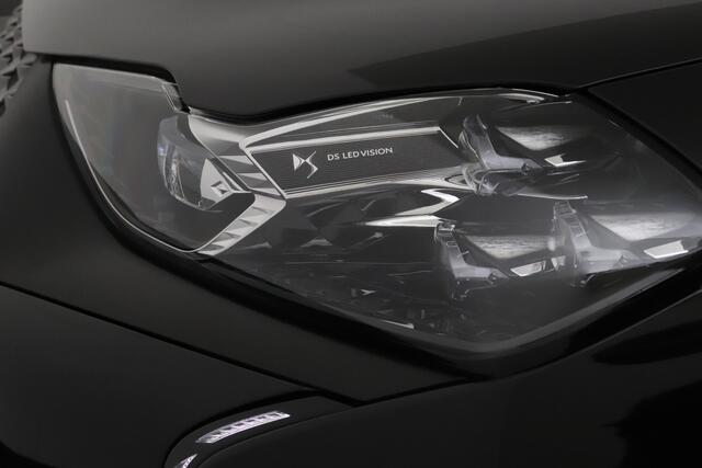 DS DS 3 CROSSBACK Performance Line+ 50 kWh Warmtepomp Camera Adapt.Cruise