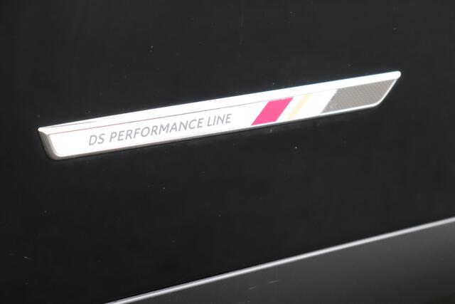 DS DS 3 CROSSBACK Performance Line+ 50 kWh Warmtepomp Camera Adapt.Cruise