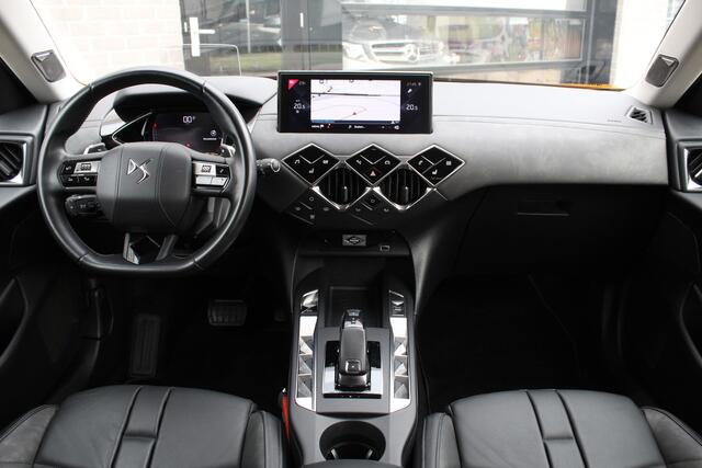 DS DS 3 CROSSBACK 1.2 PureTech Grand Chic / 360° Camera / Carplay / N.A.P.