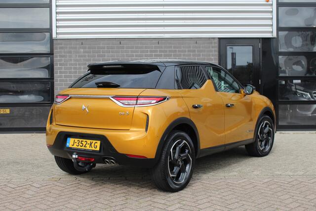 DS DS 3 CROSSBACK 1.2 PureTech Grand Chic / 360° Camera / Carplay / N.A.P.