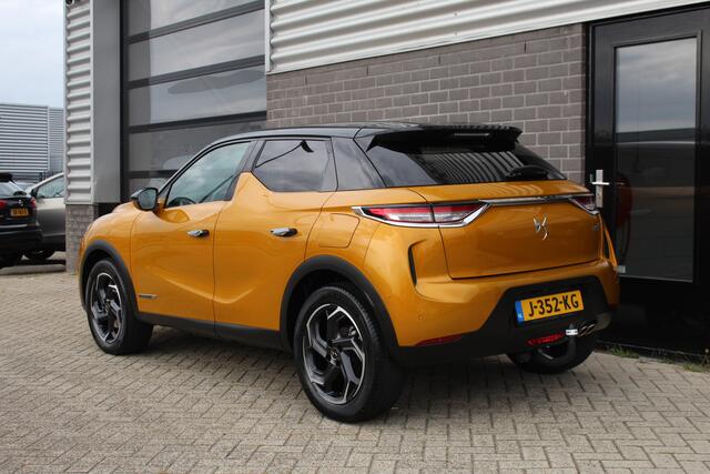 DS DS 3 CROSSBACK 1.2 PureTech Grand Chic / 360° Camera / Carplay / N.A.P.