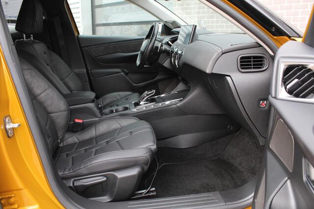 DS DS 3 CROSSBACK 1.2 PureTech Grand Chic / 360° Camera / Carplay / N.A.P.