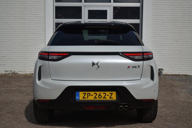 DS DS 3 CROSSBACK PureTech 110 EAT8 Performance Line Navi | Airco | Camera |