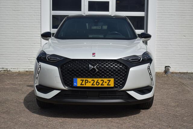 DS DS 3 CROSSBACK PureTech 110 EAT8 Performance Line Navi | Airco | Camera |
