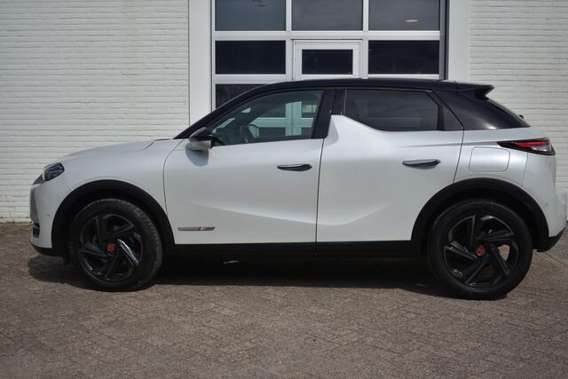 DS DS 3 CROSSBACK PureTech 110 EAT8 Performance Line Navi | Airco | Camera |