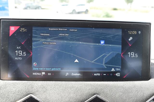 DS DS 3 CROSSBACK PureTech 110 EAT8 Performance Line Navi | Airco | Camera |