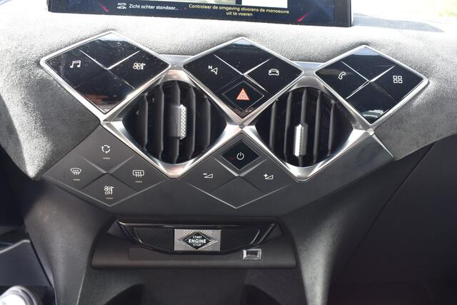 DS DS 3 CROSSBACK PureTech 110 EAT8 Performance Line Navi | Airco | Camera |