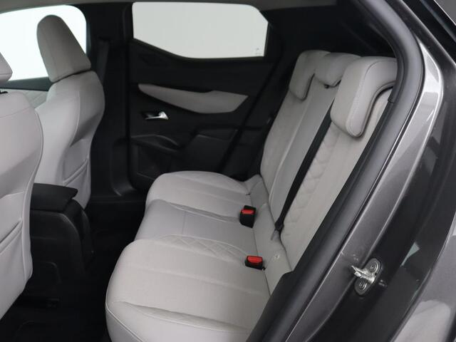 DS DS 3 CROSSBACK E-Tense Performance Line+ 50 kWh | 1e eigenaar | Adaptive cruise | Matrix LED | Alcantara | Carplay | Navigatie | DAB | Parkeerhulp | Climate control | Dodehoek detectie