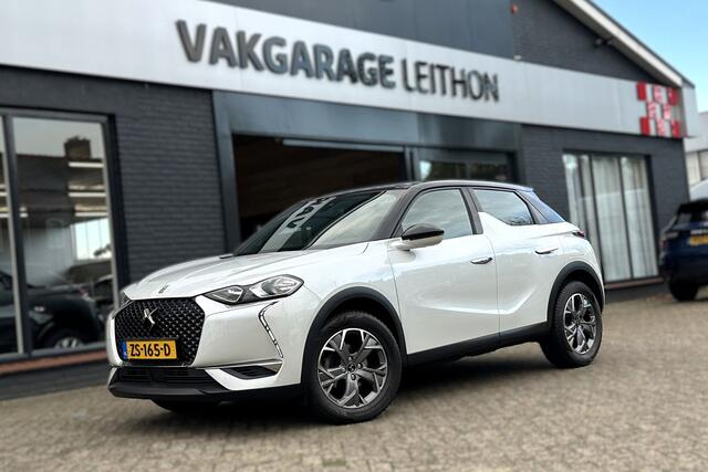 DS DS 3 CROSSBACK 1.2 PureTech Business | Navigatie | App connect