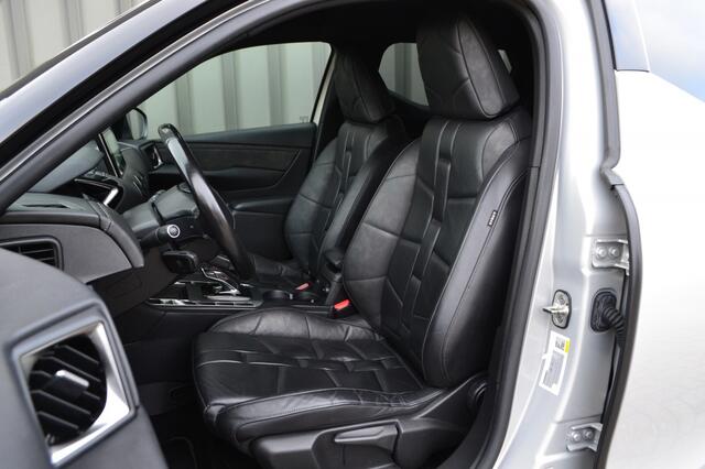 DS DS 3 CROSSBACK E-Tense Grand Chic 50 kWh Camera/LED/ACC/Leer