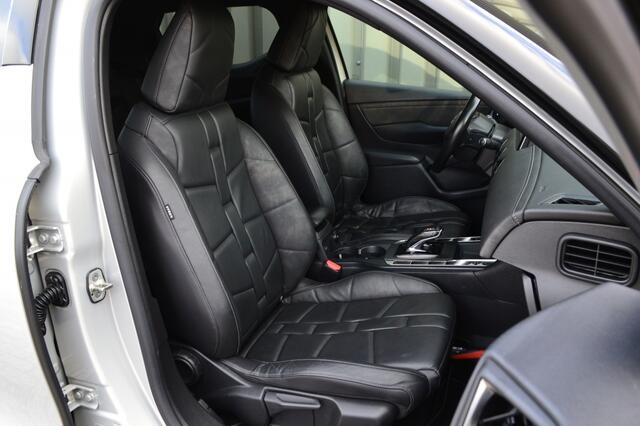 DS DS 3 CROSSBACK E-Tense Grand Chic 50 kWh Camera/LED/ACC/Leer