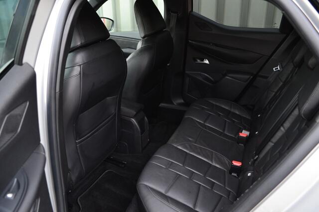 DS DS 3 CROSSBACK E-Tense Grand Chic 50 kWh Camera/LED/ACC/Leer