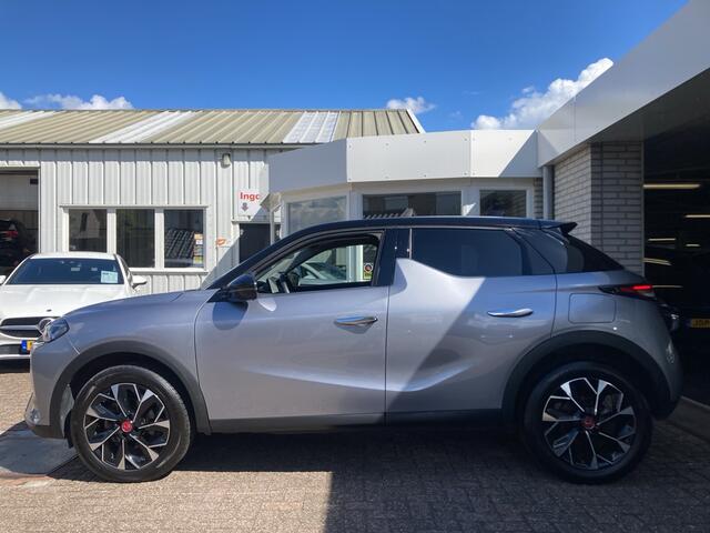 DS DS 3 CROSSBACK 130 PK AUTOMAAT Perfor. Line