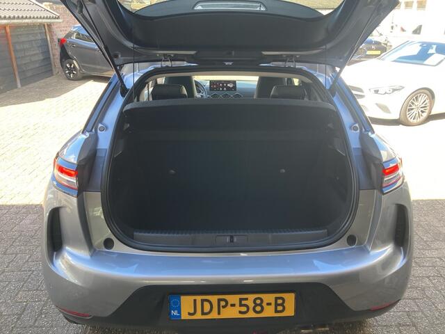 DS DS 3 CROSSBACK 130 PK AUTOMAAT Perfor. Line