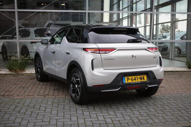 DS DS 3 CROSSBACK E-Tense Business