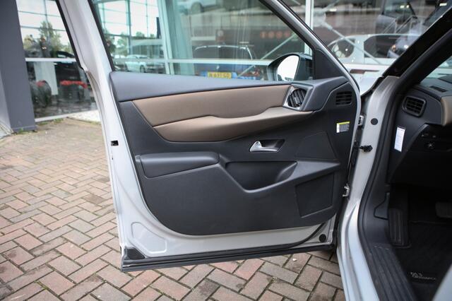 DS DS 3 CROSSBACK E-Tense Business