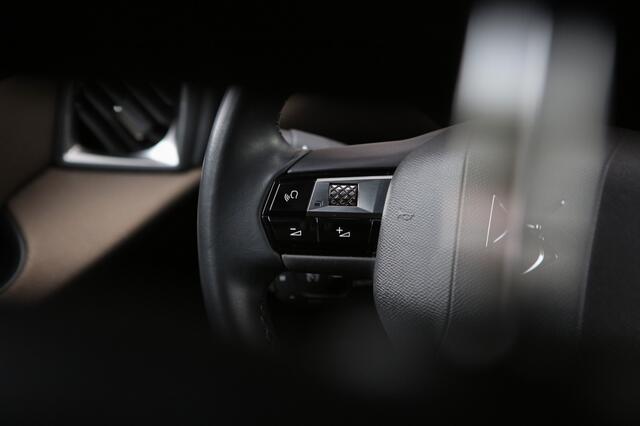 DS DS 3 CROSSBACK E-Tense Business