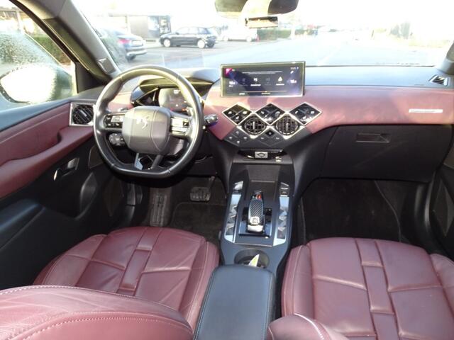 DS DS 3 CROSSBACK 1.2 PT LA PREMIERE 155 Pk-Leer-Cam-Carplay-Media-Blth-Pdc-Headup