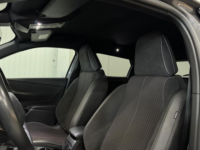 DS DS 3 CROSSBACK E-Tense Performance Line 50 kWh 91% SOH LED CARPLAY PDC LMV