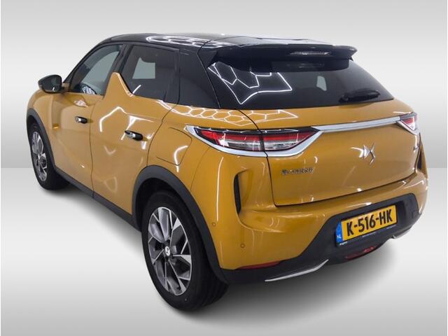 DS DS 3 CROSSBACK E-Tense Executive 50 kWh 1e-Eig. & Keurig-Onderh. BOVAG-Garantie. NL-Auto