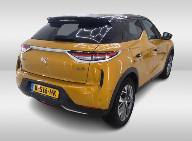 DS DS 3 CROSSBACK E-Tense Executive 50 kWh 1e-Eig. & Keurig-Onderh. BOVAG-Garantie. NL-Auto