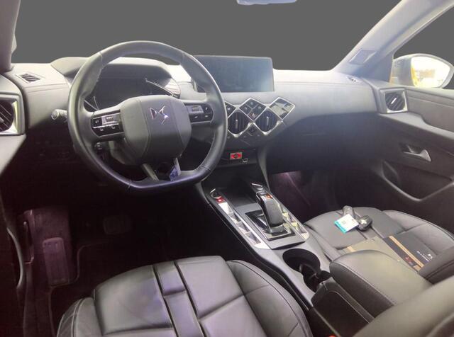 DS DS 3 CROSSBACK E-Tense Executive 50 kWh 1e-Eig. & Keurig-Onderh. BOVAG-Garantie. NL-Auto