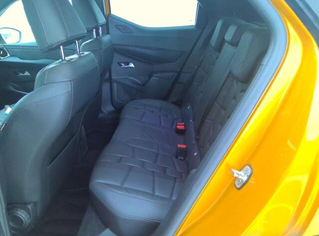 DS DS 3 CROSSBACK E-Tense Executive 50 kWh 1e-Eig. & Keurig-Onderh. BOVAG-Garantie. NL-Auto