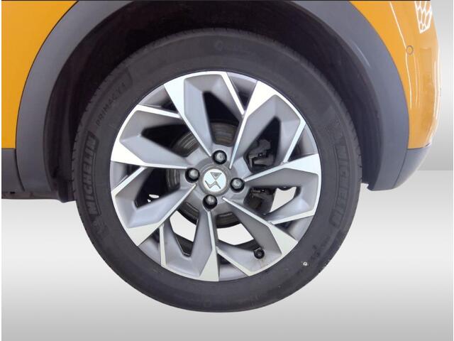 DS DS 3 CROSSBACK E-Tense Executive 50 kWh 1e-Eig. & Keurig-Onderh. BOVAG-Garantie. NL-Auto