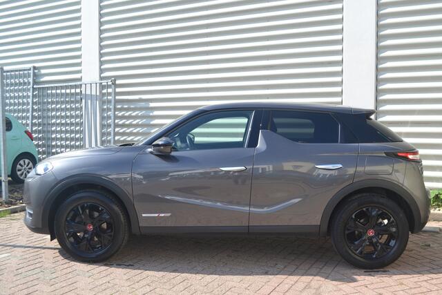 DS DS 3 CROSSBACK 1.2 PureTech Performance Line