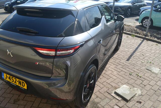 DS DS 3 CROSSBACK 1.2 PureTech Performance Line