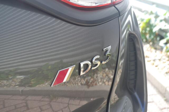 DS DS 3 CROSSBACK 1.2 PureTech Performance Line