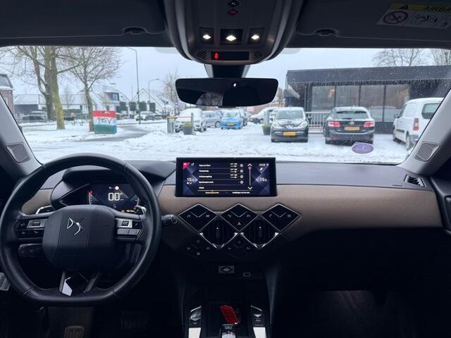 DS DS 3 CROSSBACK 1.2 PT So Chic