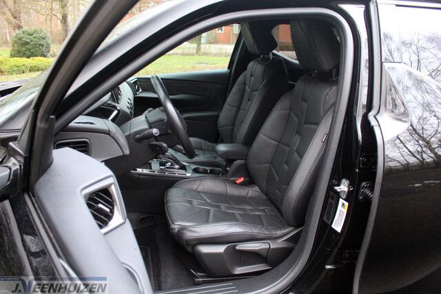 DS DS 3 CROSSBACK E-Tense Grand Chic 50 kWh | 2021 | Stoelverwarming | Achteruitkijkcamera |