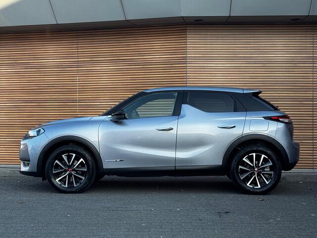 DS DS 3 CROSSBACK 1.2 PureTech Performance Line Adpt Cruise / Camera / Lm Velgen / Carplay enz enz
