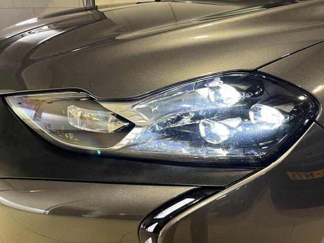 DS DS 3 CROSSBACK Performance Line+ 1.2 Turbo 130pk EAT8 | HEAD-UP | LED MATRIX | STOELVERW. | ADAPTIVE CRUISE | NAVI | 180° CAMERA | KEYLESS | APPLE CARPLAY / ANDROID AUTO | ISOFIX |