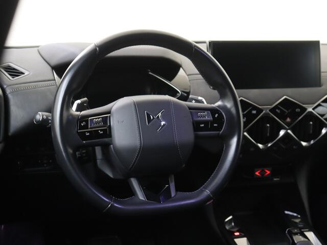 DS DS 3 CROSSBACK 1.2 PureTech Grand Chic | Stoelverwarming |