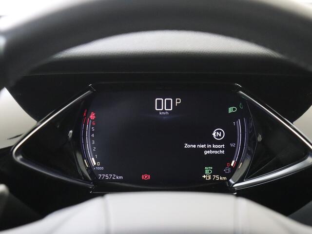 DS DS 3 CROSSBACK 1.2 PureTech Grand Chic | Stoelverwarming |