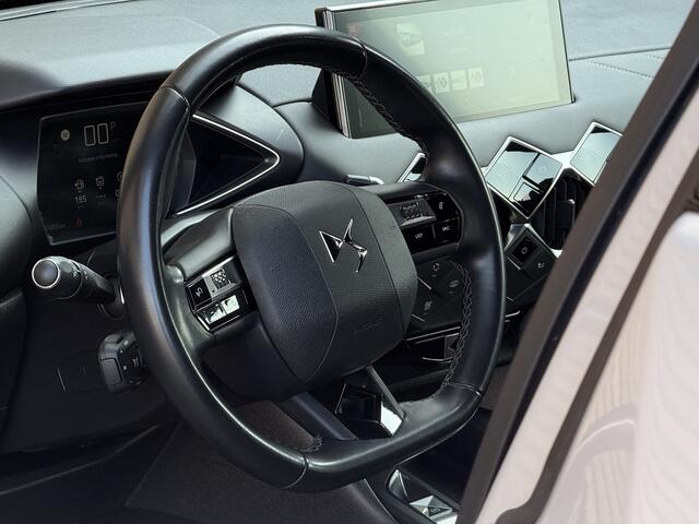 DS DS 3 CROSSBACK 1.2 PureTech Rivoli Navi / Camera / Carplay / Lm Velgen / Trekhaak