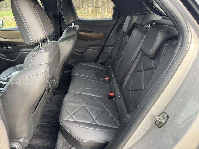 DS DS 3 CROSSBACK E-Tense Grand Chic 50kWh SOH88% *LEDER/NAVI